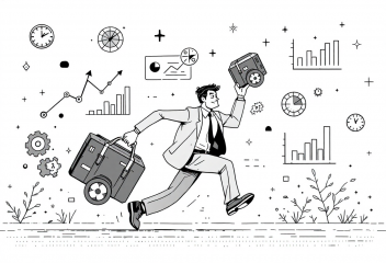 AI prekretnica jasnoca ispred snage sa NLP