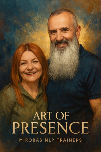 Promjena počinje sada. 