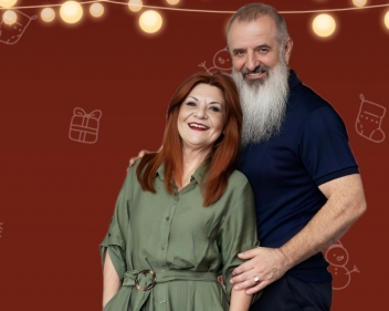 Manje glume, više istine, Miroras poruka za kraj godine