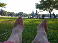 Žene, muškarci & čarape