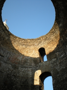 Priča o čarobnoj kući