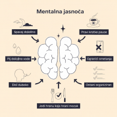 Što zapravo znači jasnoća u NLP-u i zašto ljudi koji znaju puno često donose loše odluke?