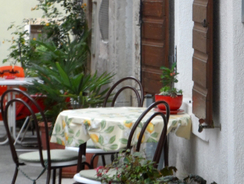 Blog: Zločesti stol