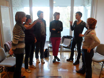 Zagreb: NLP majstorski trening