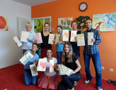 Zagreb: NLP trenerski trening