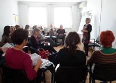 Beograd: NLP praktičarski trening