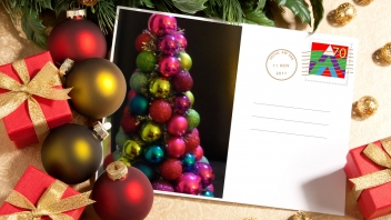 BLAGDANI BEZ GRINCHA ?