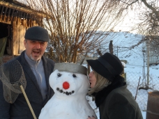 Lijep i srdačni pozdrav!