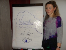 Vježbaonica NLP+ u Miroras centru 