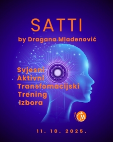 ON LINE SATTI by Dragana Mladenović NLP trener & coach