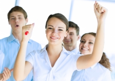 Lista ponosa i prijatelji iz sjene