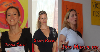 PROMOCIJA NLP TRENERA U MIRORAS CENTRU