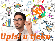  MOĆ UMA: Što će se dogoditi ako ostvarite ono što želite?